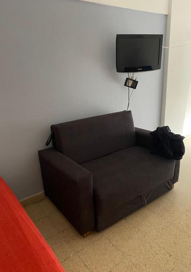 Apartamento Salta & Luro