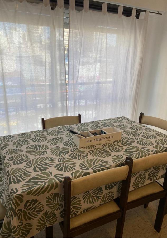 Salta & Luro Apartamento Mar del Plata